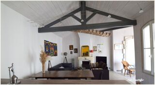  Maison à vendre 5 pièces 110 m²