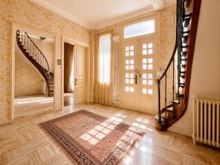  Maison à vendre 12 pièces 270 m²