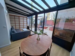  Maison à louer 6 pièces 139 m²