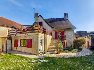 Maison � vendre 5 pi�ces 106 m�