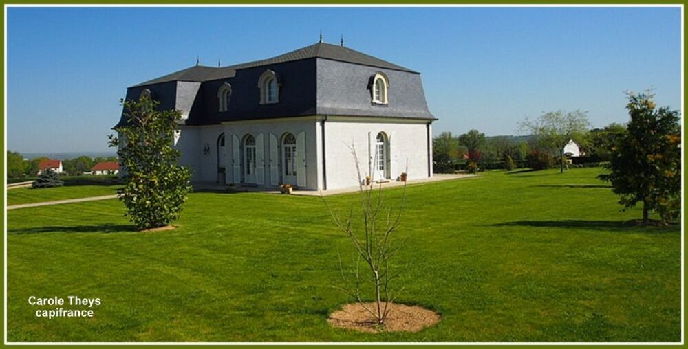 Vente Maison MONTLUCON A vendre  Maison contemporaine 7 pièces Montlucon