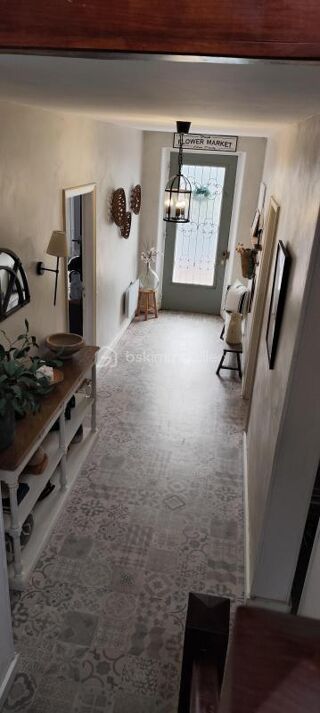  Maison � vendre 8 pi�ces 155 m�