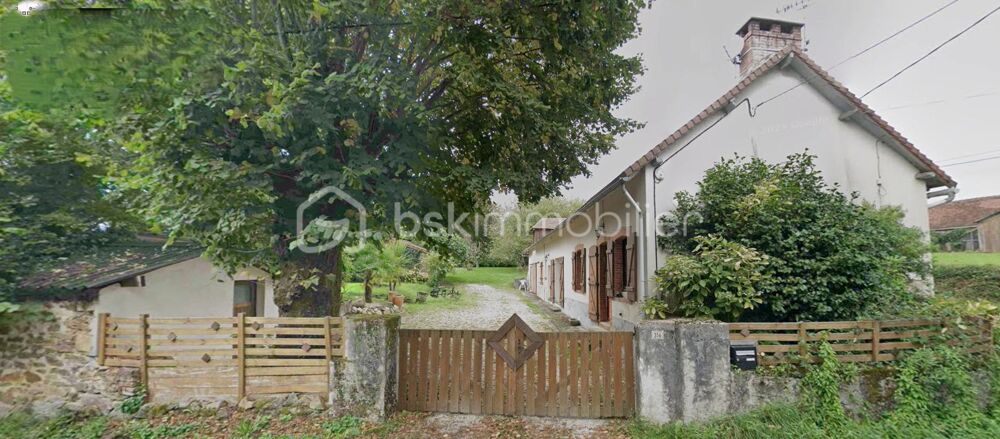 LONGERE T3 A RENOVER