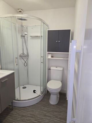  Maison à louer 3 pièces 72 m²