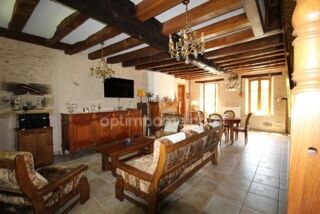  Maison à vendre 6 pièces 180 m²