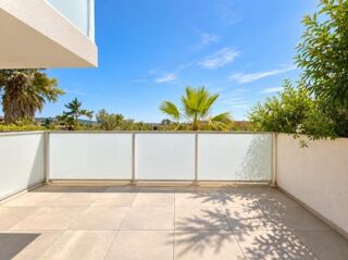  Appartement à vendre 3 pièces 71 m²