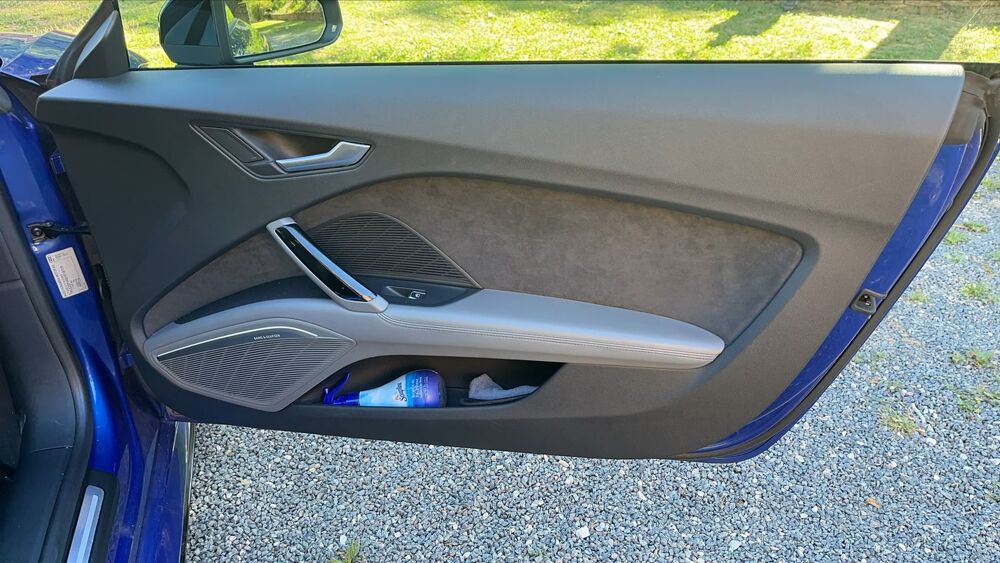 TT III 2.0 TFSI 310 N/A 2015 occasion 48500 Banassac Canilhac
