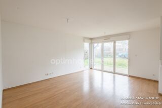  Appartement � vendre 3 pi�ces 60 m�