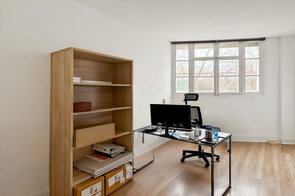   Bureau Boulogne billancourt