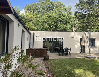  Maison à vendre 4 pièces 105 m²