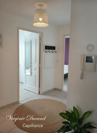  Appartement � vendre 3 pi�ces 62 m�