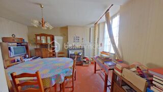  Maison  vendre 5 pices 120 m