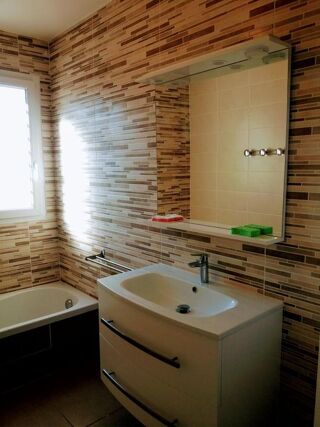 Location Maison Maison de 95m2 à louer sur Perpignan Perpignan