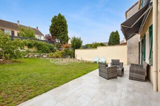  Maison à vendre 6 pièces 90 m²