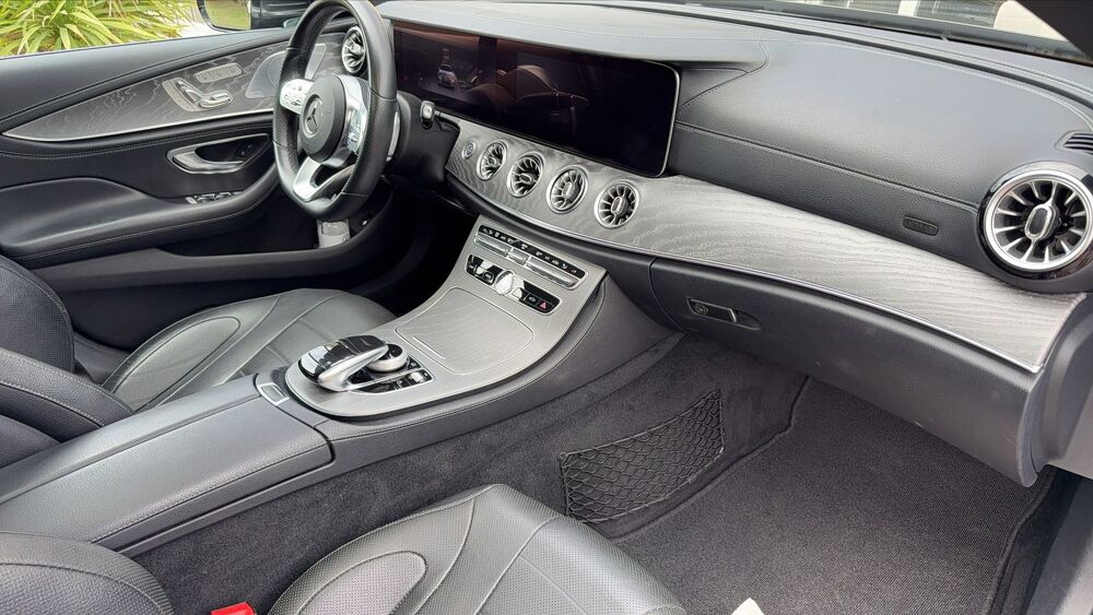 Classe CLS III 400 d 330 4Matic 9G-Tronic AMG Line+ - Automatique Entre 2020 occasion 17300 Rochefort