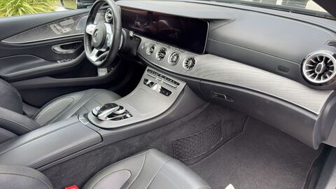 Classe CLS III 400 d 330 4Matic 9G-Tronic AMG Line+ - Automatique Entre 2020 occasion 17300 Rochefort