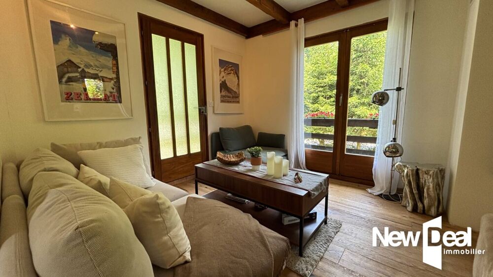  vendre  Chalet Chamonix-Mont-Blanc (74400)