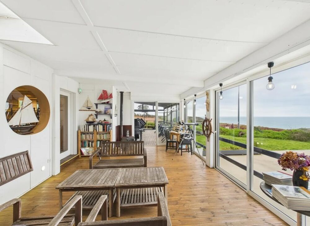 � vendre  Maison Plogoff (29770)