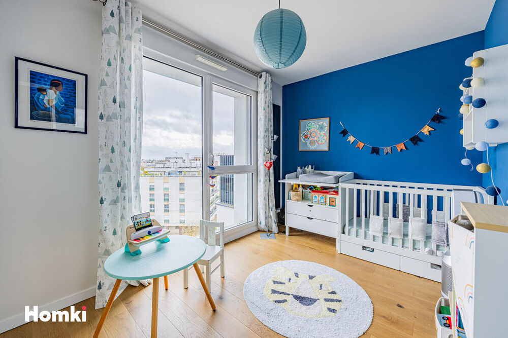 � vendre  Appartement Rueil-Malmaison (92500)