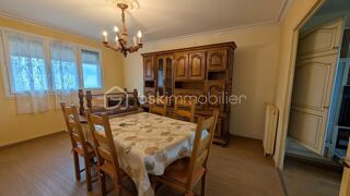  Maison  vendre 5 pices 77 m