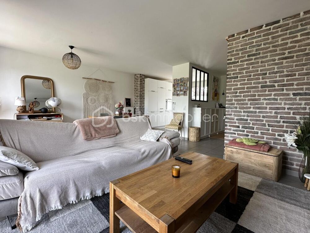 Vente Maison À découvrir : maison récente 3 chambres à Guibeville Guibeville