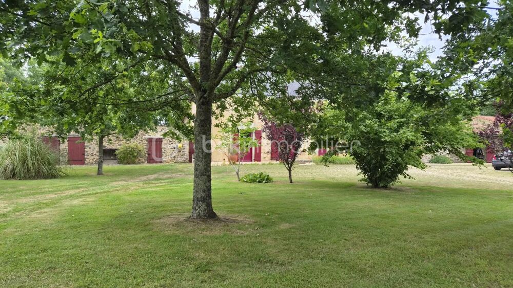 Vente Maison ?? Maison de caractère 1850 – Coup de cœur garanti ! ?? Ligne
