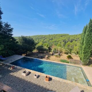  Villa à vendre 5 pièces 246 m²