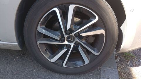 C4 Picasso 1.6 BlueHDi 115 Shine 2018 occasion 85800 Saint Gilles Croix De Vie