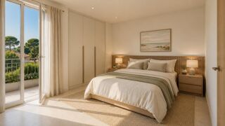  Appartement à vendre 4 pièces 89 m²
