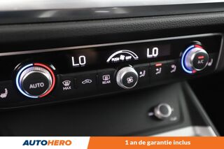 Q3 35 TFSI S tronic 7 150 ch 2022 occasion 92130 Issy-les-Moulineaux