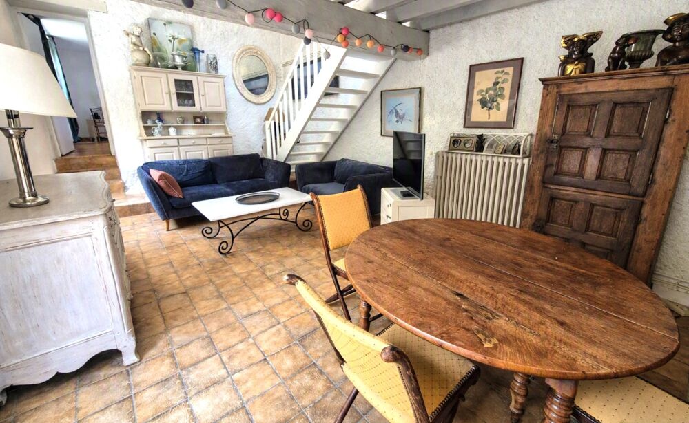 Maison à vendre 4 pièces AUNEAU-BLEURY-SAINT-SYMPHORIEN (28)