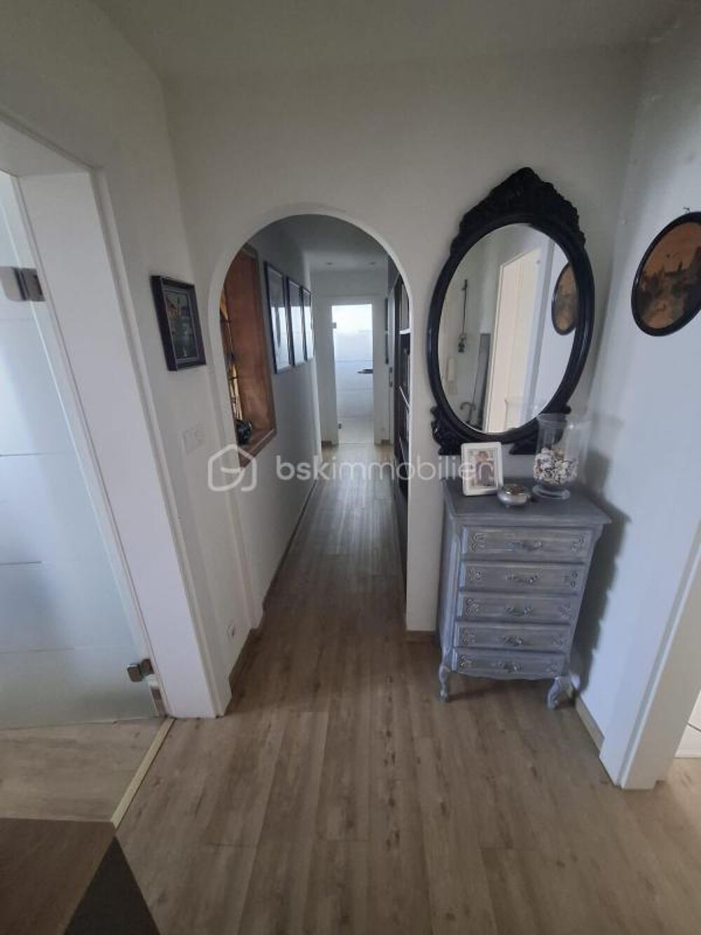 TRES BEL APPARTEMENT QUARTIER ST JOSEPH COLMAR 214.200 EUROS
