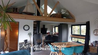  Maison à vendre 6 pièces 142 m²