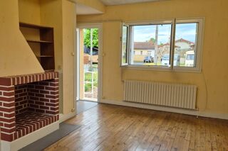  Maison à vendre 3 pièces 56 m²