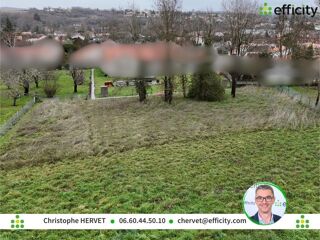  Terrain à vendre 2388 m²