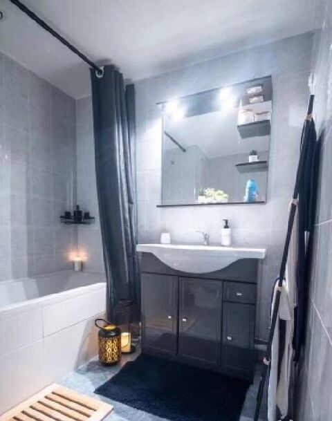  Appartement � louer 1 pi�ce 35 m�