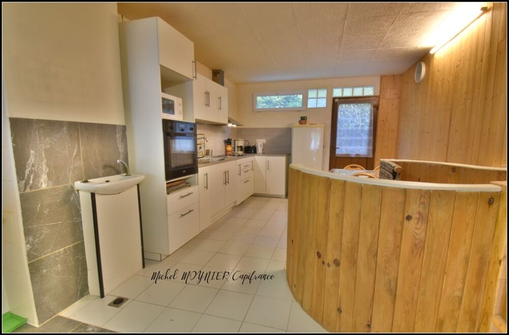 ? T3 66 m2 à Vallouise, pied-à-terre montagne, 6 couchages ?