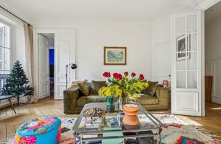  Appartement � vendre 5 pi�ces 107 m�