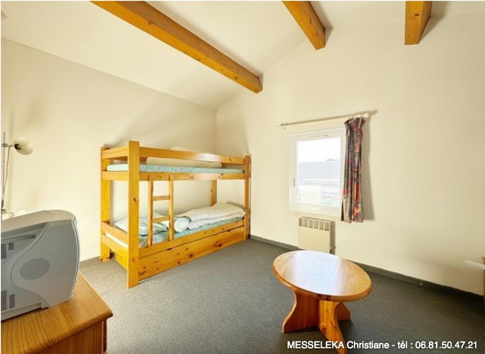Vente Maison Maison Vic La Gardiole 3 pièce(s) 54 m2 Vic la gardiole