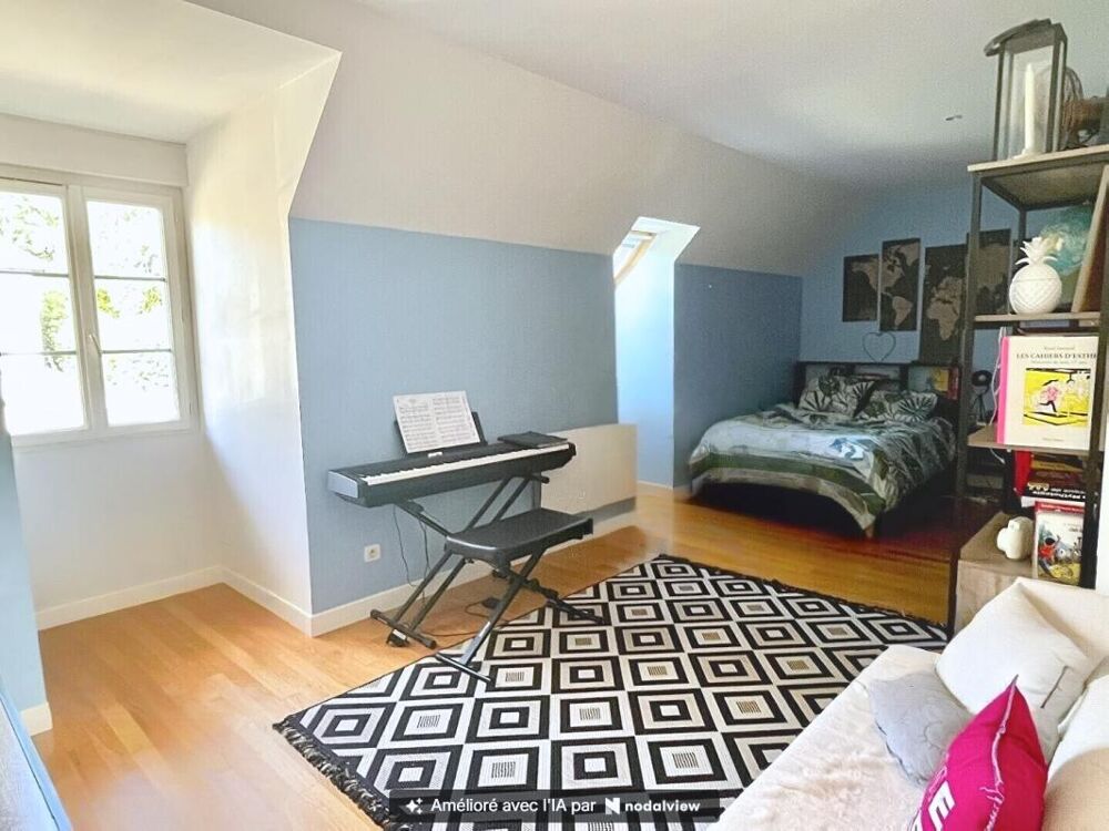 à vendre  Maison Orgeval (78630)