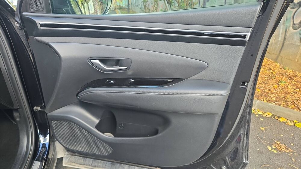 Tucson 1.6 TGDi 230 Hybrid 2WD BVA Executive - Automatique Entretie 2022 occasion 93130 Noisy Le Sec