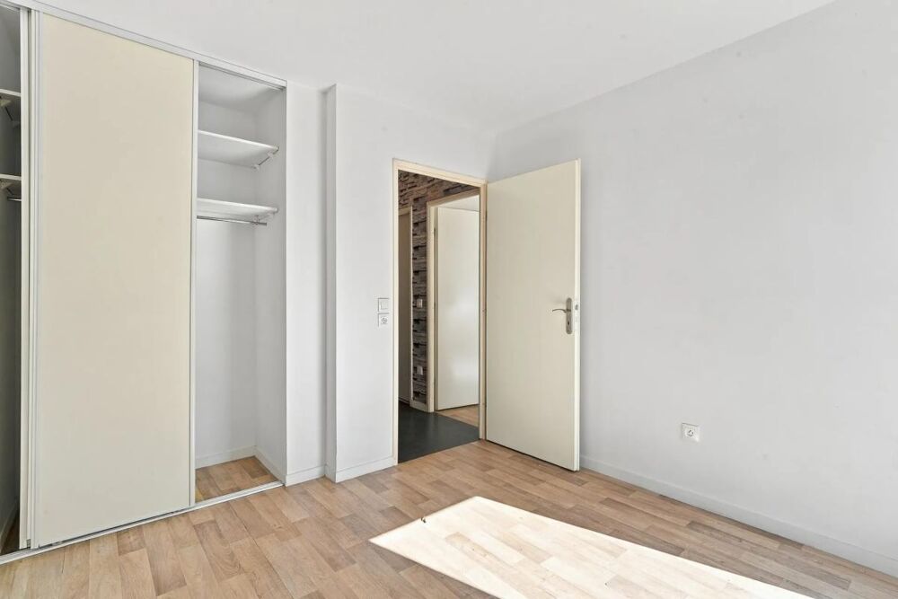 Appartement de 3 pièces de 58 m² à Deuil-la-Barre