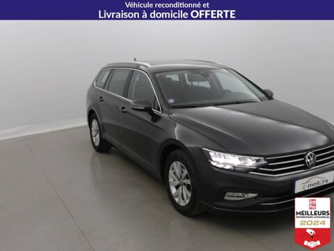 Passat TSI ACT OPF 150 DSG7 2021 occasion 10150 Lavau