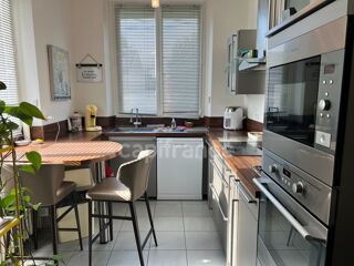  Appartement � vendre 4 pi�ces 86 m�