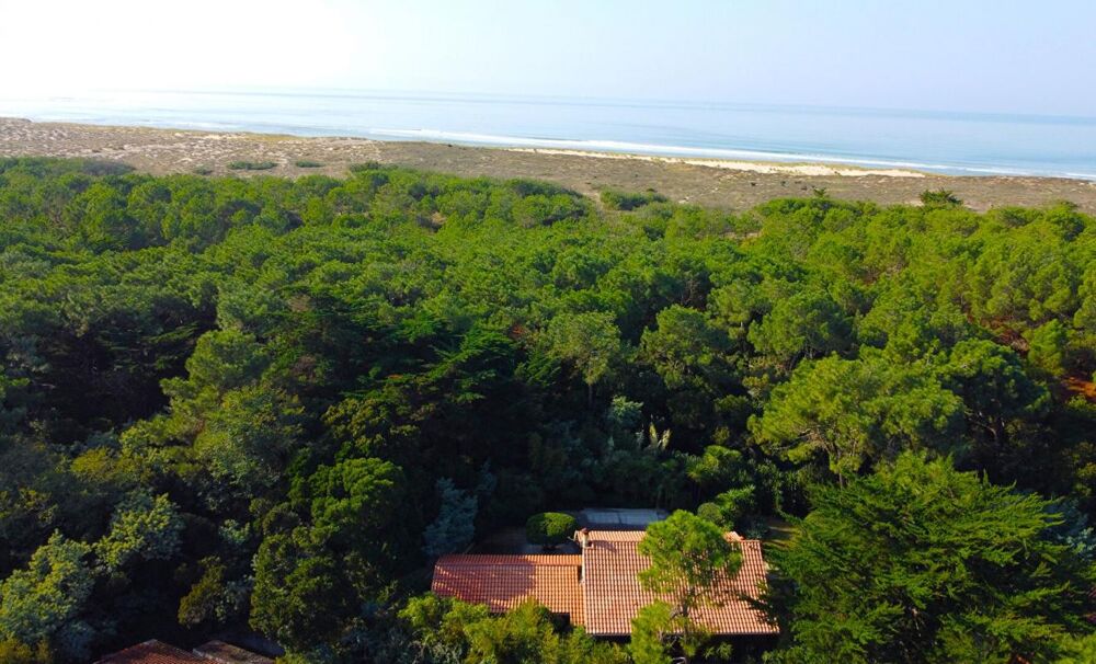  vendre  Maison Lge-Cap-Ferret (33950)