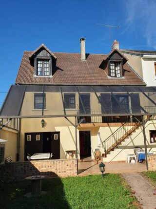  Maison à vendre 5 pièces 118 m²