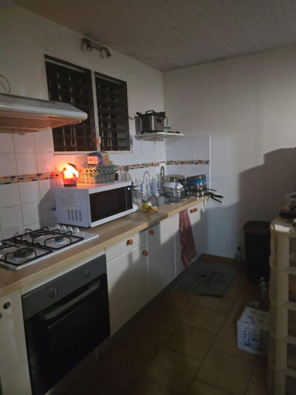 Vente Appartement Appartement Saint Joseph 2 pièce(s) 38 m2 Saint joseph