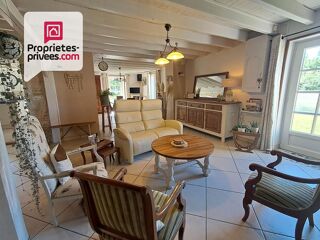  Maison à vendre 6 pièces 195 m²