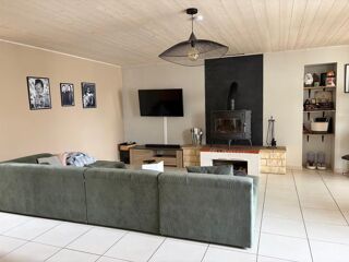  Maison à vendre 5 pièces 163 m²