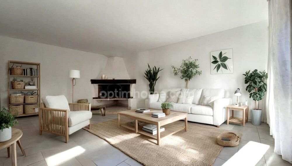 Maison à vendre 5 pièces VILLEJUIF (94)